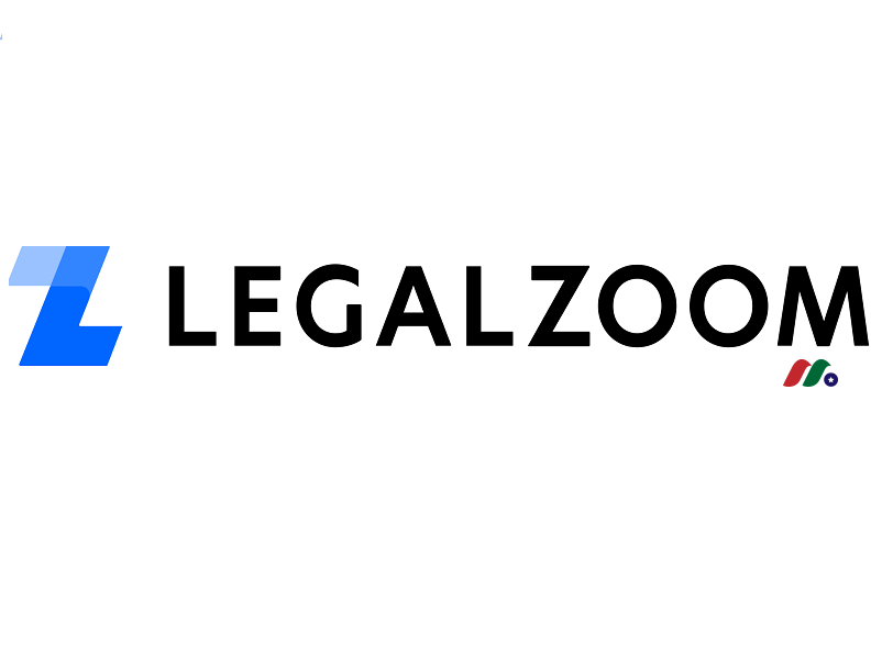 在线法律科技独角兽公司：LegalZoom.com, Inc.(LZ)