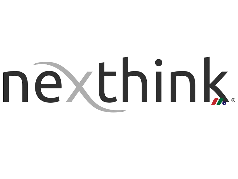 瑞士高生产力数字工作场所独角兽：Nexthink SA