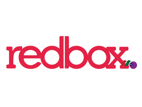 美国新媒体娱乐公司：Redbox Entertainment Inc.(RDBX)