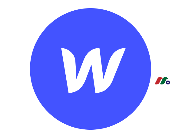 网站设计和托管服务提供独角兽：Webflow, Inc.