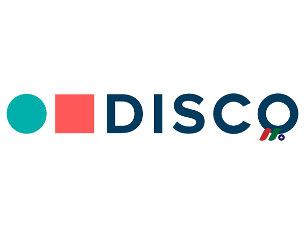美国法律技术软件开发商：CS Disco, Inc.(LAW)