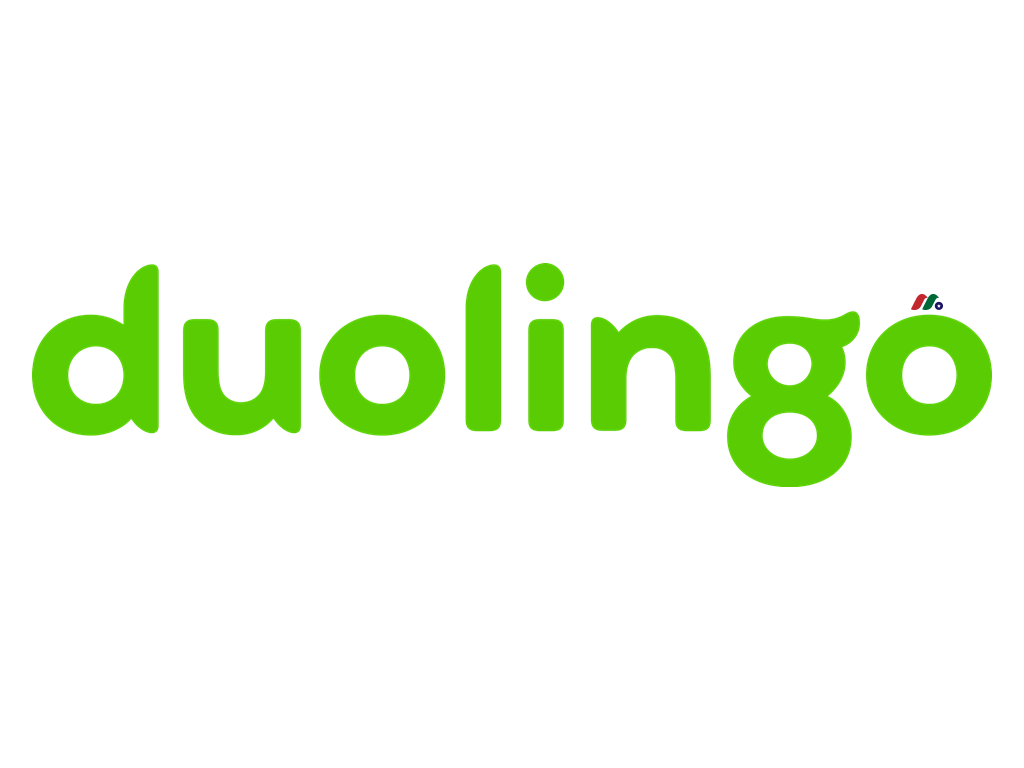 Duolingo logo