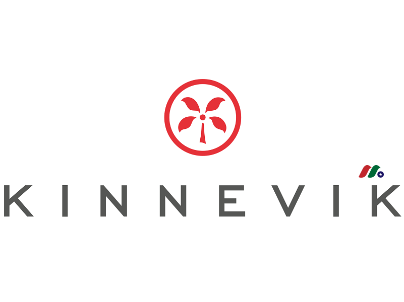 瑞典风险投资公司：Kinnevik AB(KNVKF)