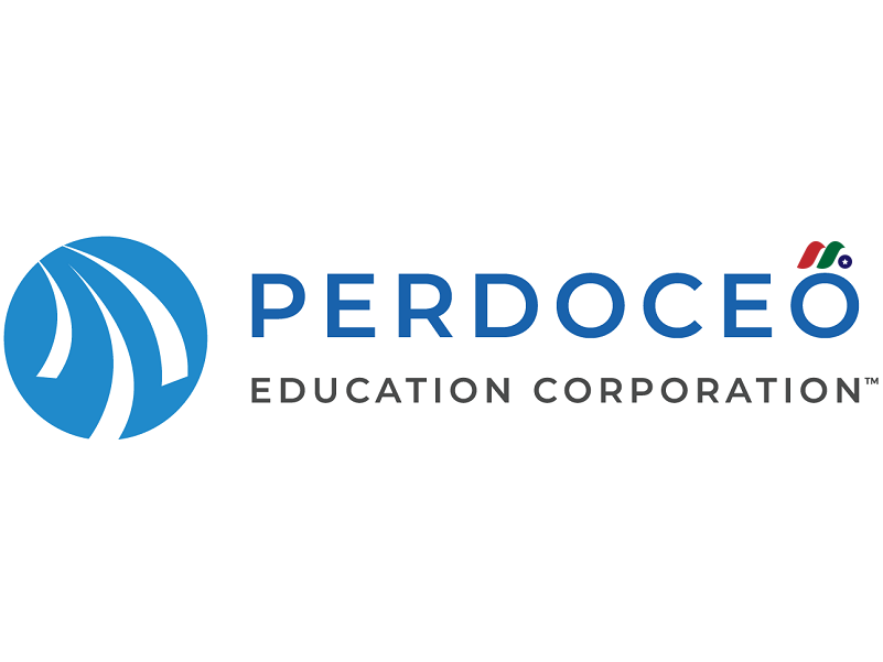 美国在线及校园混合学习高等教育公司：Perdoceo Education Corporation(PRDO)