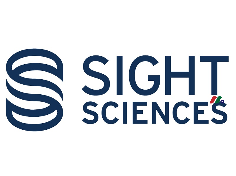 眼科医疗器械供应商：Sight Sciences(SGHT)