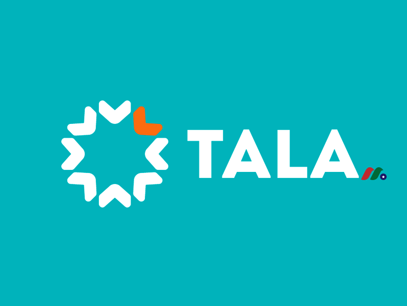 移动金融科技和数据科学独角兽公司：Tala (InVenture Capital)