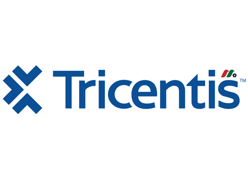提供企业软件测试解决方案的公司：Tricentis
