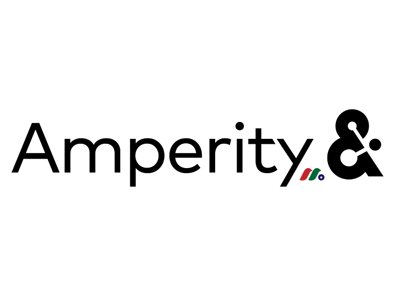 智能客户数据平台独角兽：Amperity, Inc.