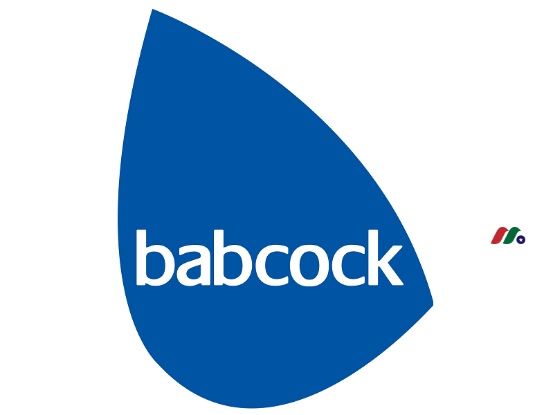 英国航空航天国防和核工程服务公司：巴布科克国际 Babcock International Group(BCKIF)