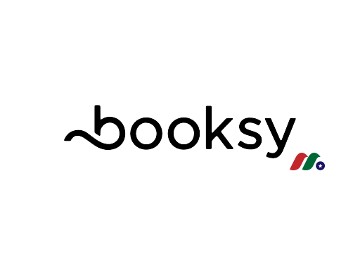 查找安排和管理预约的美容市场：Booksy Inc.