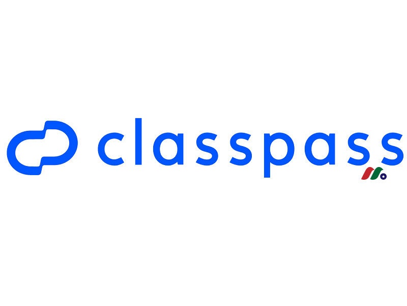 健身房和工作室的健身课程会员计划独角兽：ClassPass Inc.