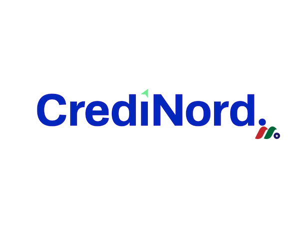 芬兰商业贷款机构：CrediNord