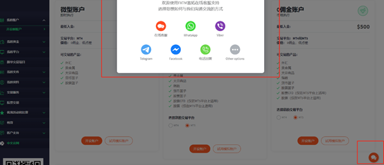 【FXTM富拓】美股场外交易量占全美总量近75%，你还不了解什么是场外股票交易吗？-图片6
