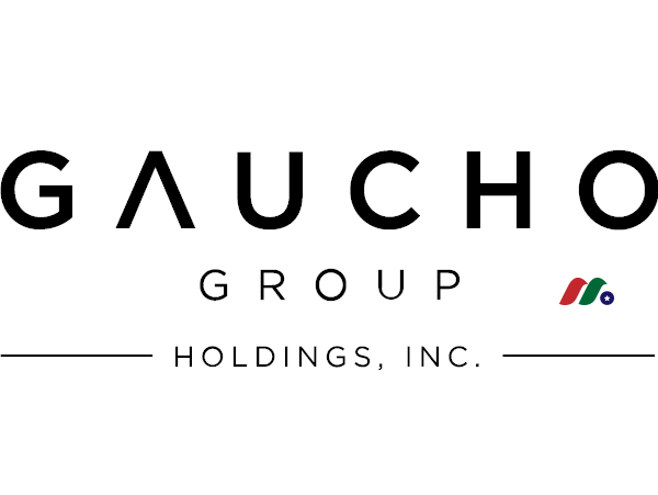 南美房地产开发投资公司：Gaucho Group Holdings, Inc.(VINO)