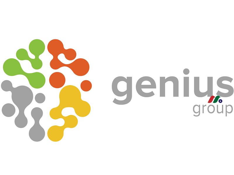 新加坡教育平台及教育科技集团：天才集团 Genius Group Limited(GNS)