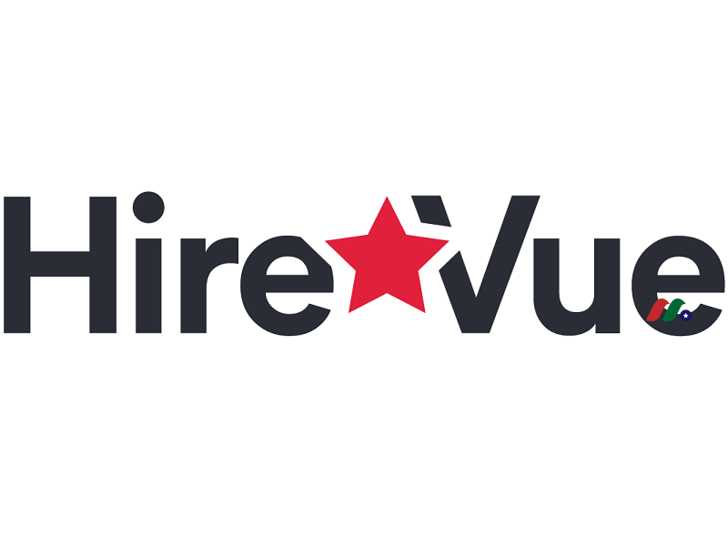 招聘智能平台开发商：HireVue, Inc.