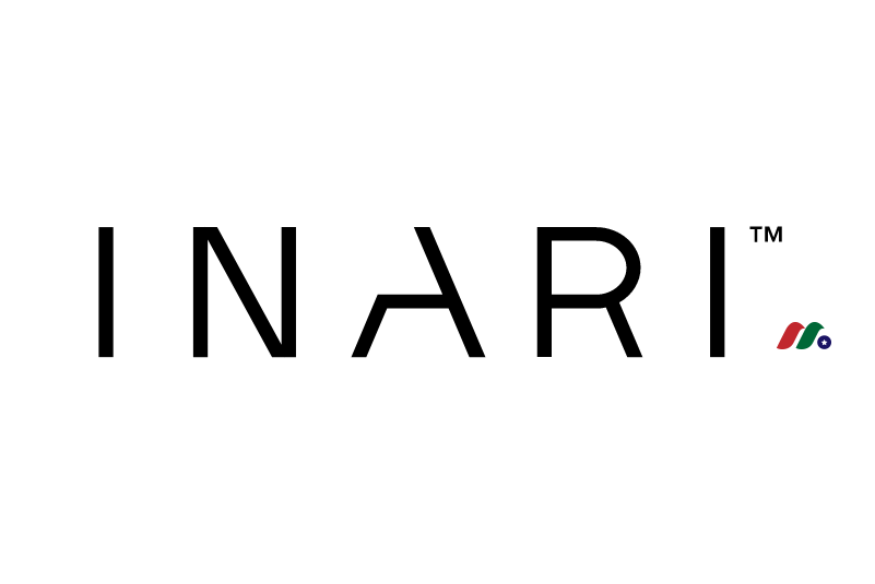 植物育种技术生物科技公司独角兽：Inari Agriculture, Inc.