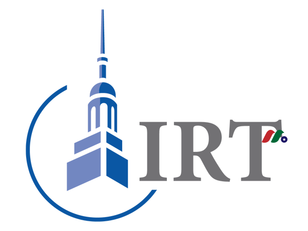 住宅REIT公司：独立房地产信托Independence Realty Trust, Inc.(IRT)