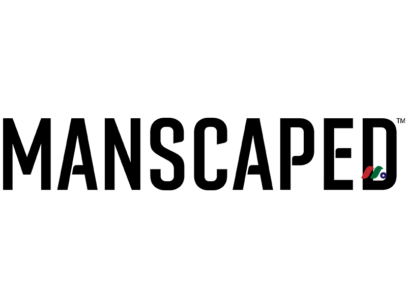 男性健康美容初创公司：Manscaped, Inc.