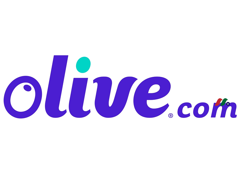 在线车辆延保计划提供商：Olive Ventures Holdings, Inc.(OLV)