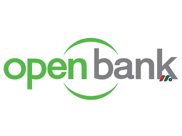 加州韩裔美国银行：OP Bancorp(OPBK)