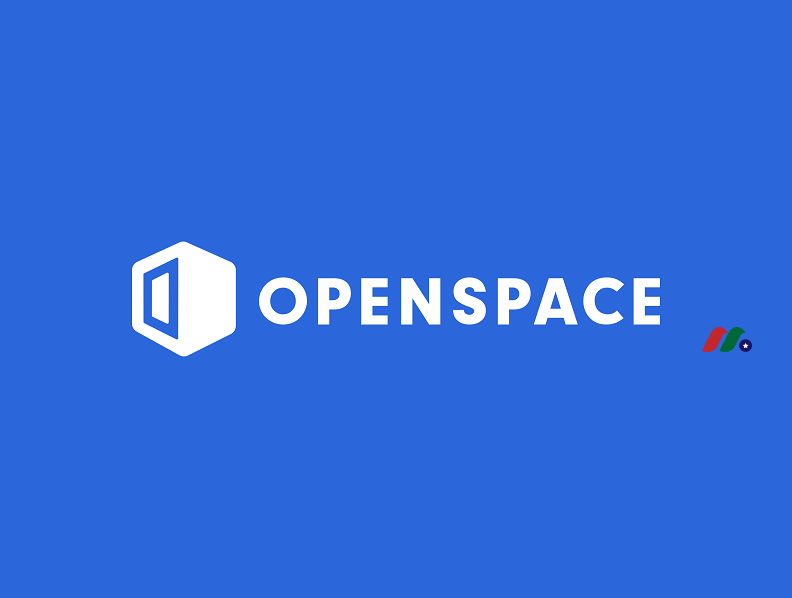 建筑计算机视觉及人工智能专家：Open Space Labs, Inc.