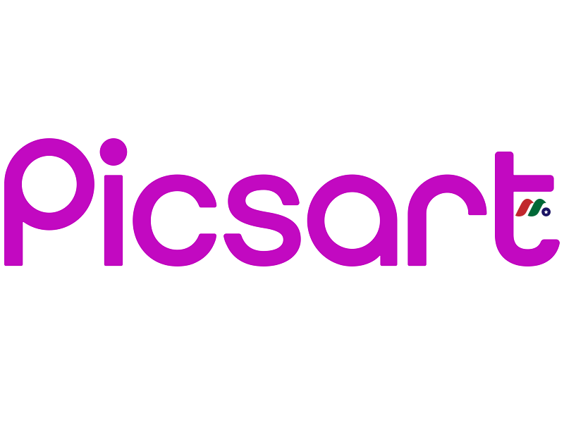 一体化照片和视频编辑应用程序：PicsArt, Inc.