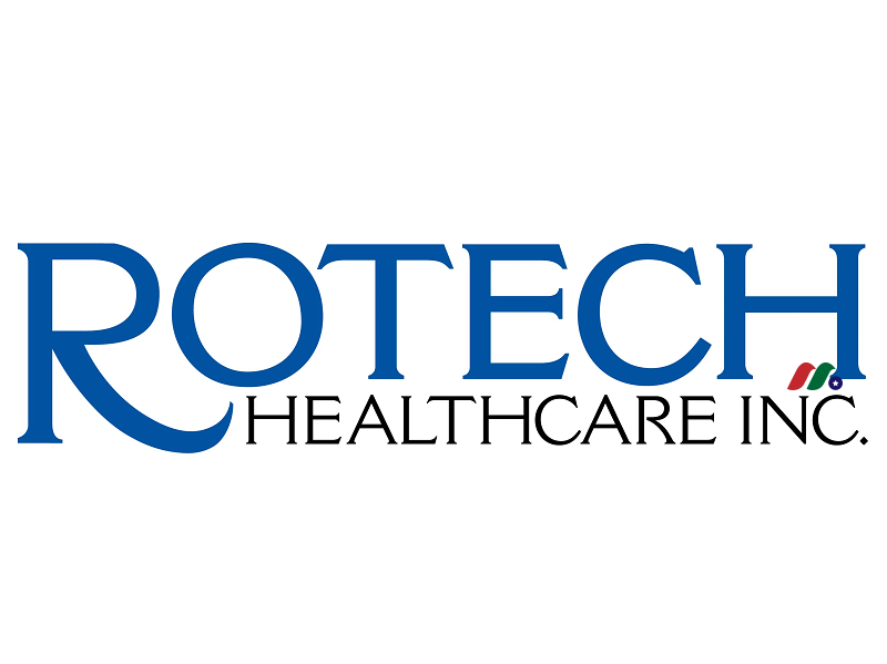 家庭医疗设备供应商：Rotech Healthcare Holdings, Inc.(ROTK)