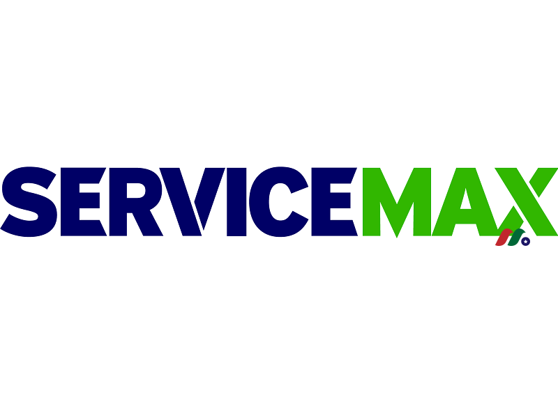 设备制造商和服务提供商现场服务管理软件SaaS领导者：ServiceMax, Inc.(SMAX)