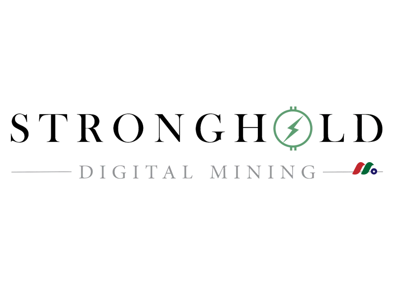 垂直整合的加密货币挖矿公司：Stronghold Digital Mining(SDIG)
