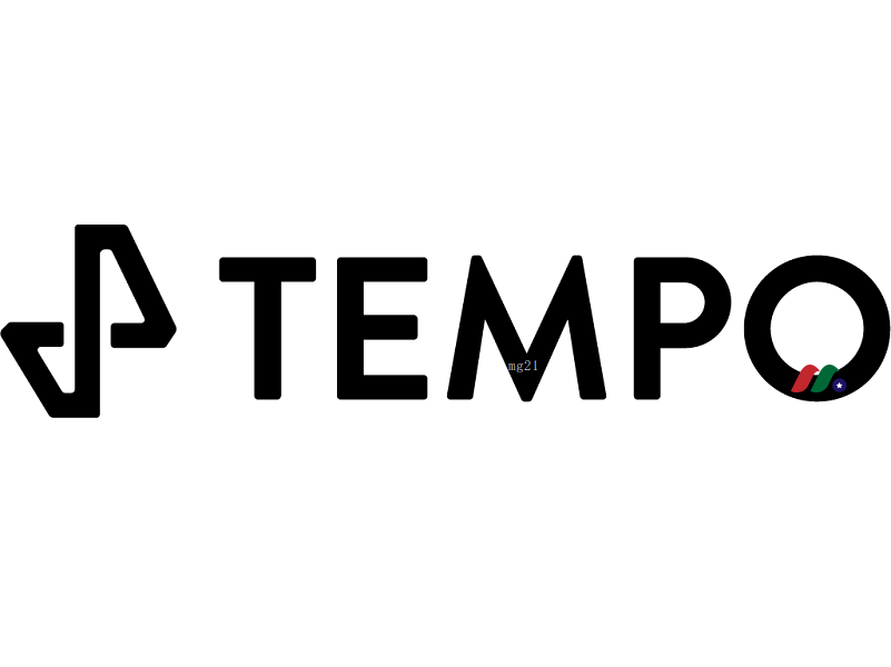 软银投资的基于人工智能的居家健身解决方案独角兽：Tempo Interactive Inc.
