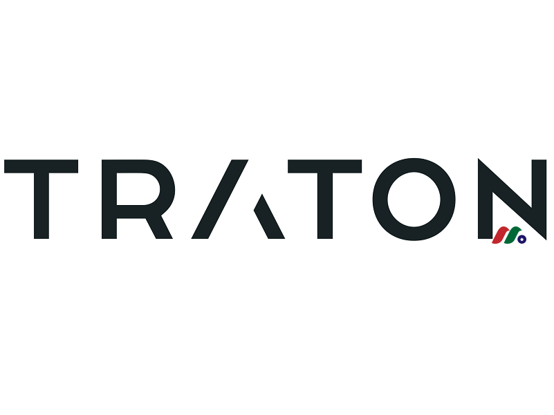 全球最大商用车及卡车制造商：传拓集团公司 Traton SE(TRATF)