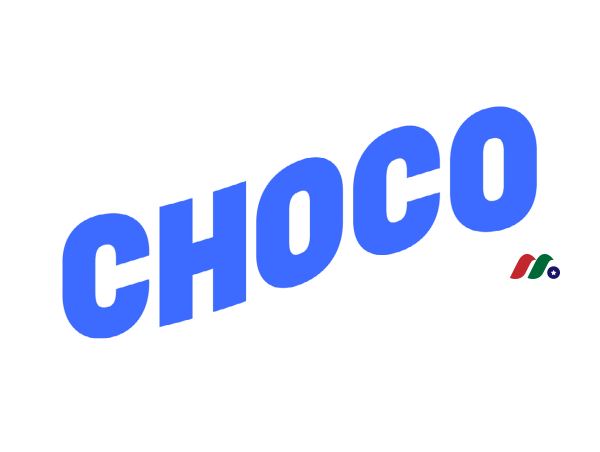 食品供应链优化数字平台提供商：Choco Communications GmbH