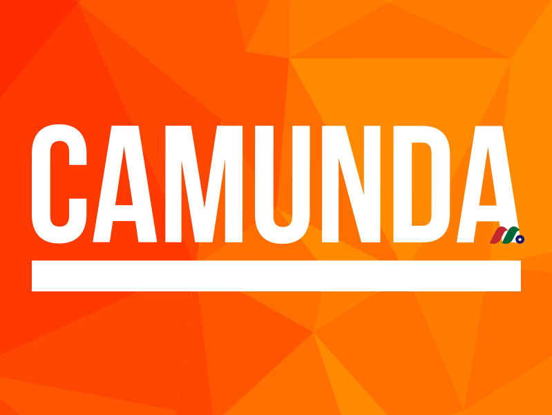 德国业务流程自动化开源软件平台：Camunda Services GmbH