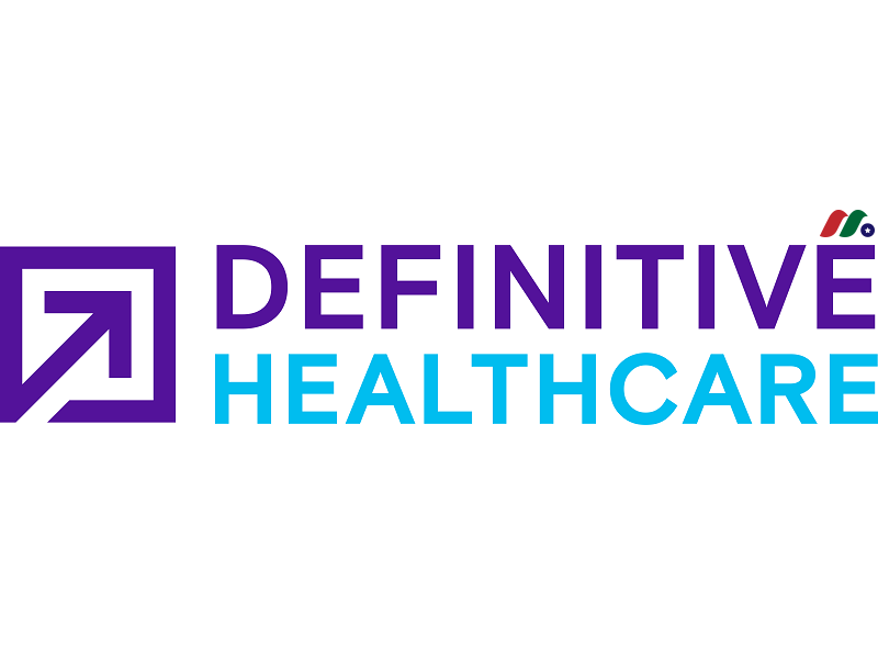 医疗智能平台提供商：Definitive Healthcare(DH)
