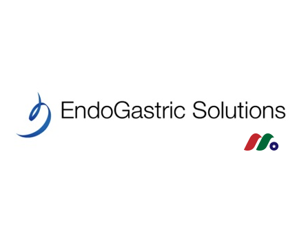 微创医疗设备公司：EndoGastric Solutions, Inc.