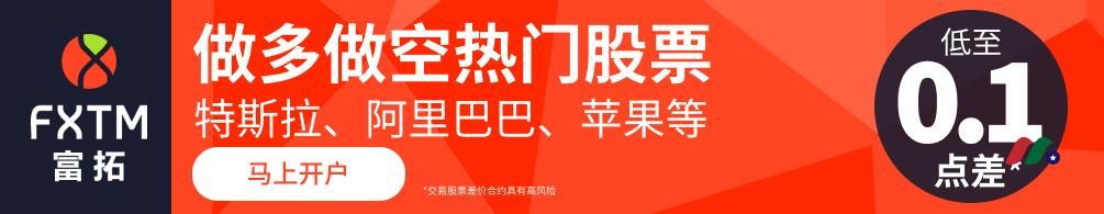 【FXTM富拓】美股场外交易量占全美总量近75%，你还不了解什么是场外股票交易吗？-图片1