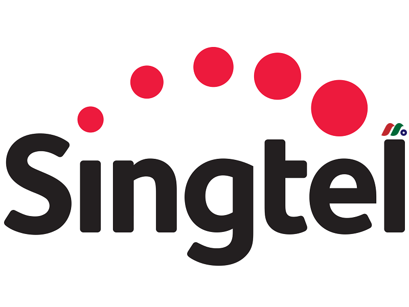 新加坡最大电信服务公司：新加坡电信Singapore Telecommunications Limited – Singtel(SGAPY)