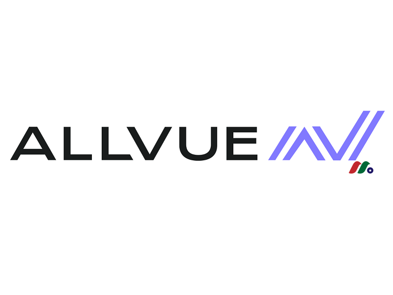 投资管理软件提供商：Allvue Systems Holdings(ALVU)