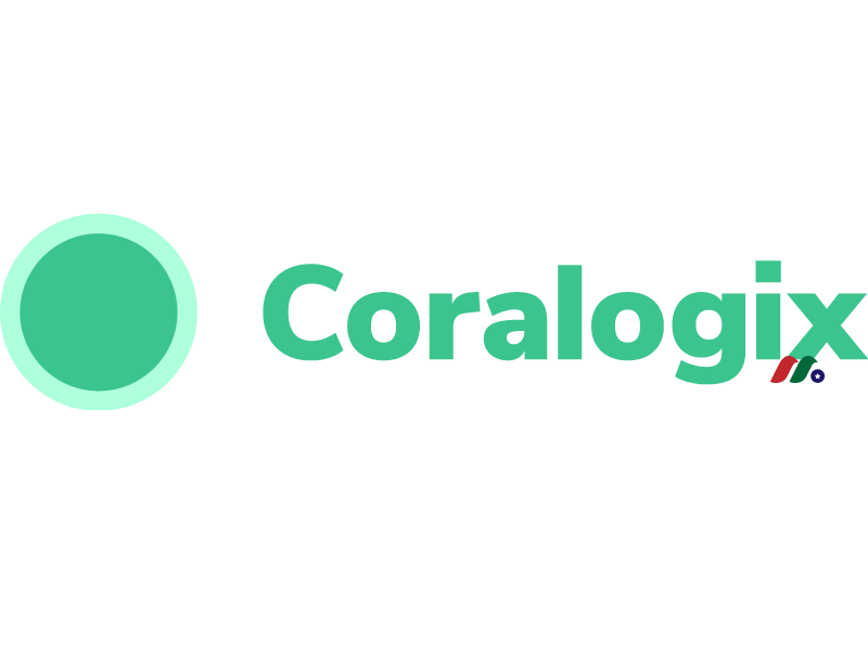 使用机器学习算法来促进软件提供商交付和维护流程的SaaS平台：Coralogix Ltd.