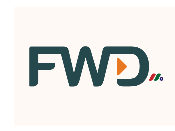 李泽楷旗下泛亚人寿保险公司：富卫集团控股公司 FWD Group Holdings(FWD)-图片1