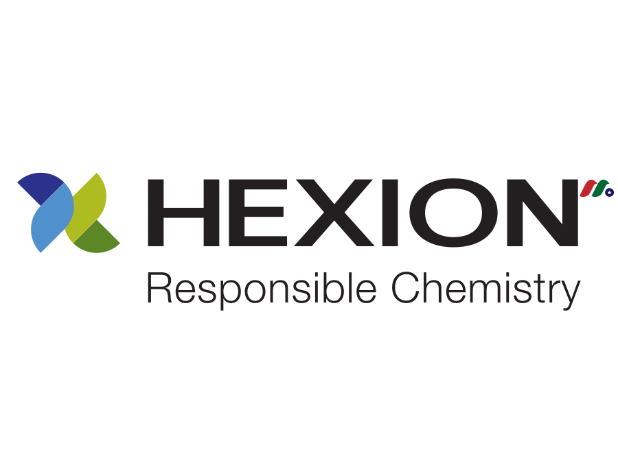 特种化学品生产商：瀚森控股Hexion Holdings(HXN)