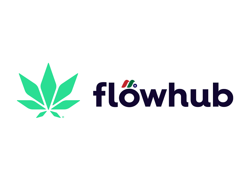 现代药房大麻零售管理平台：Flowhub Holdings, Inc.