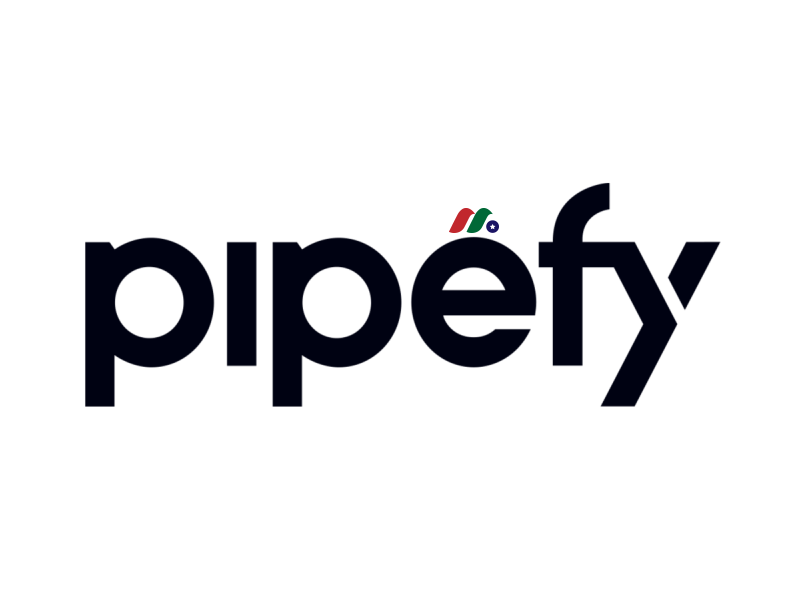 自动化工作流程和管理业务流程无代码平台：Pipefy, Inc.