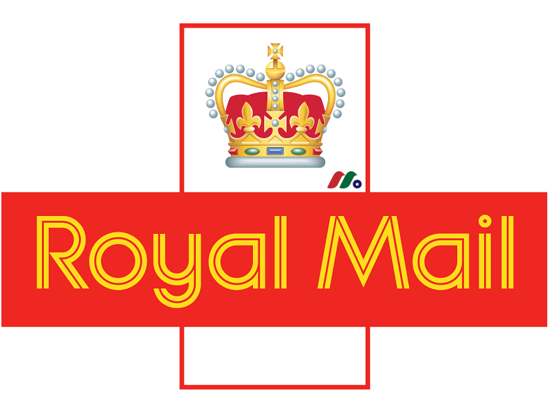英国邮政公司：皇家邮政Royal Mail plc(ROYMY)