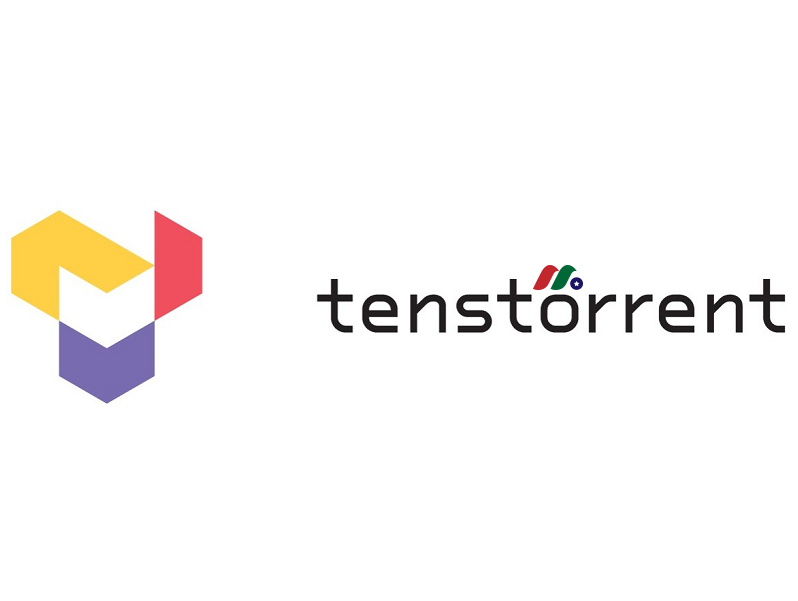 加拿大AI芯片设计独角兽：Tenstorrent Inc.