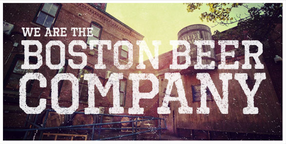 酒精饮料生产商：波士顿啤酒公司 Boston Beer Company(SAM)-图片2