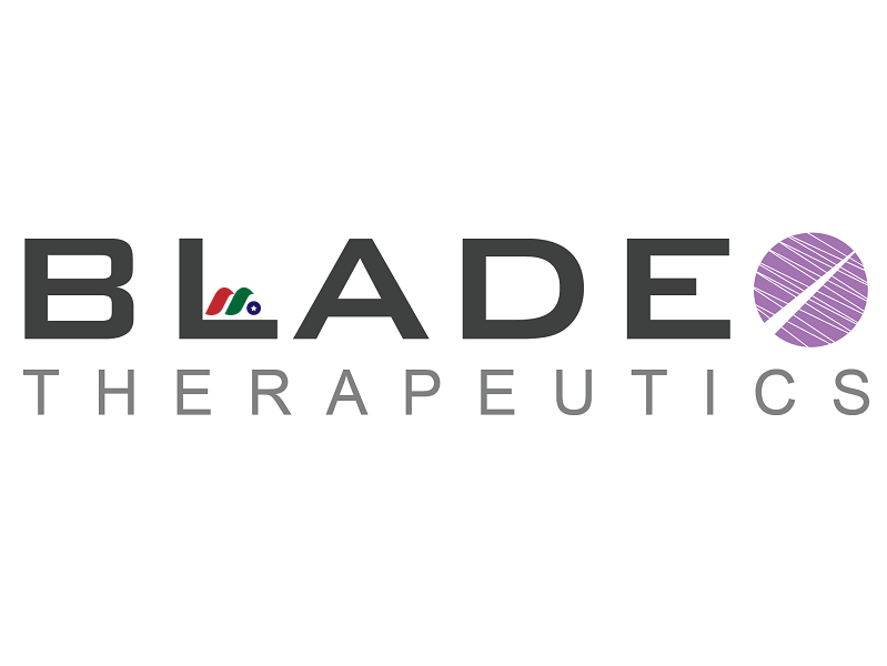 临床阶段的生物制药公司：Blade Therapeutics(BBTX)