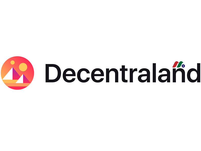 由以太坊区块链提供支持的虚拟现实平台：Decentraland-图片1