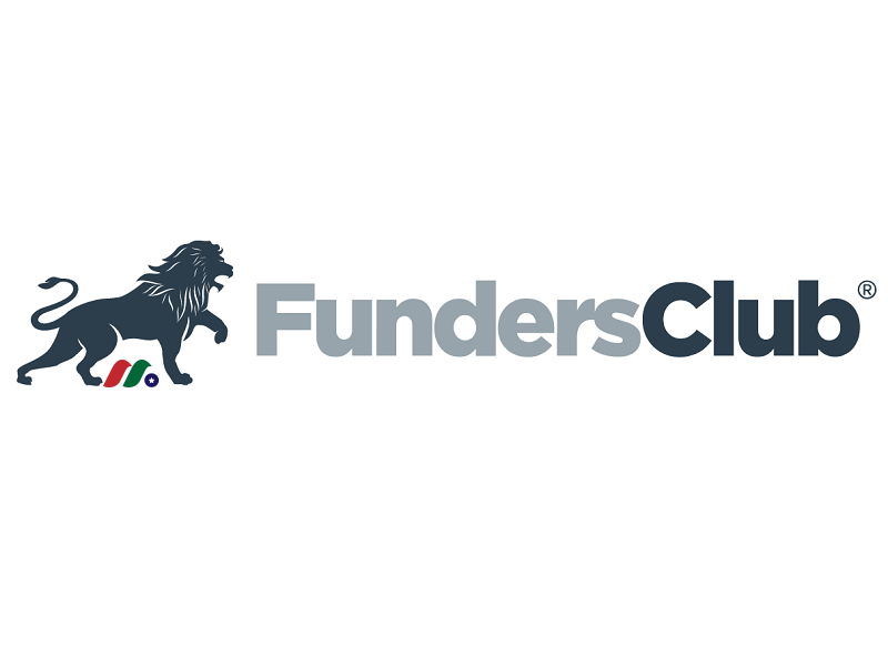 专注于种子和早期投资的在线风险投资公司：FundersClub Inc.